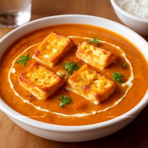 Paneer Mumtaz