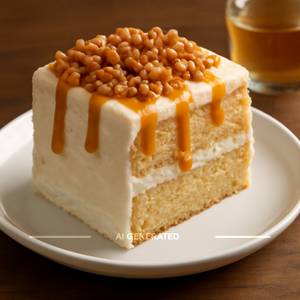 Butterscotch  