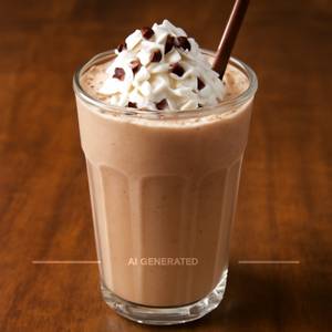 Dairy Milkshake