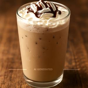 Cold Coffee