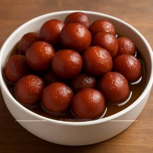Gulab Jamun ( 1kg)