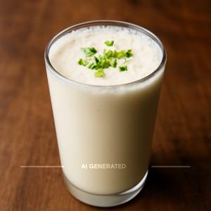 Meethi Lassi 
