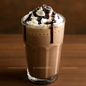 Chocolate Cold Coffee