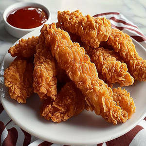 Chicken Strip