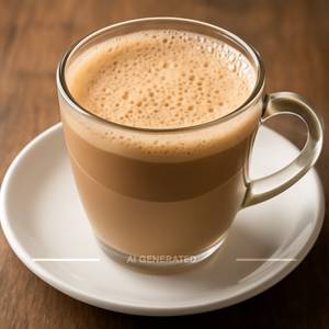 Hot Coffee