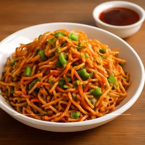 Chinese Bhel