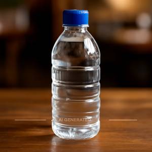 Water bottle [1 litre]