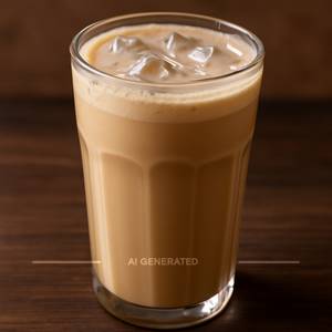Cold coffee