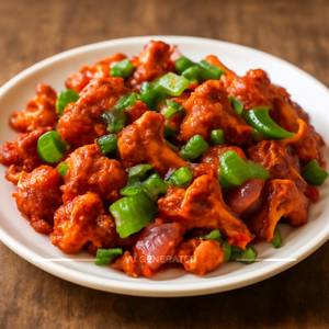 Chilli Gobhi
