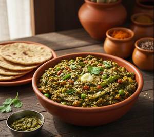 Sp kathiyawadi green gujarat