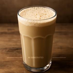 Cold Coffee