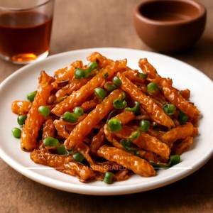Chilli Potato