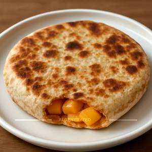 Mango pan