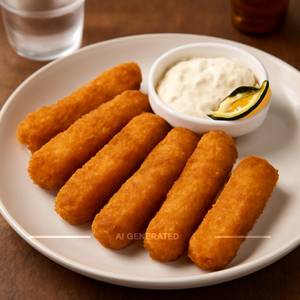 Fish Finger