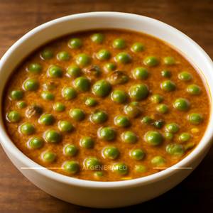 Matar Masala