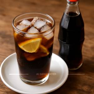 Soft Drinks