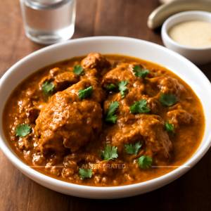 Murgh lajawab