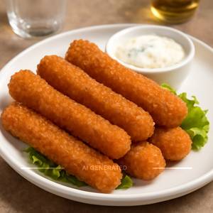 Fish Finger