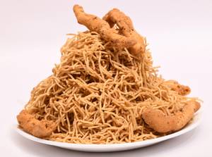 Garam Bhujia 