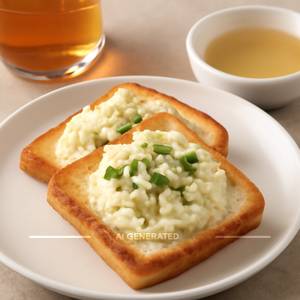 Chena Toast