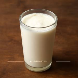 Sweet Lassi [200 Ml]