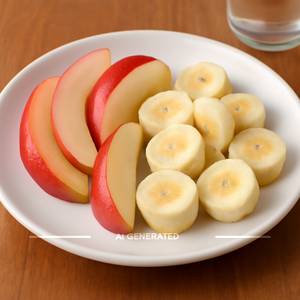 Apple Banana