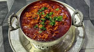 Methi maaz