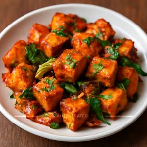 Paneer 65