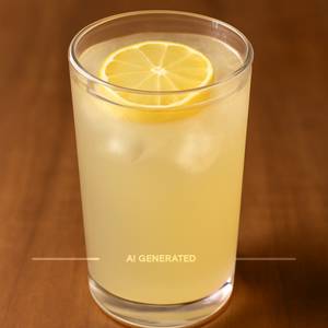 Sweet Lemon Water
