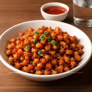 Corn Crispy