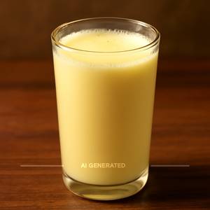 Pineapple Flavoured Milk [200 Ml]