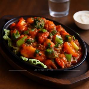 Veg Tawa