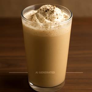 Cold coffee