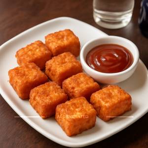 Paneer Crispy