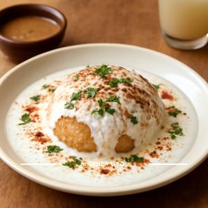 Dahi Wada