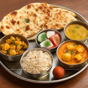 Special thali