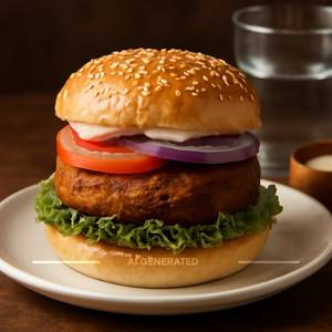 Veg Burger