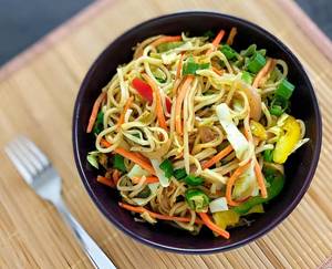 Hakka Noodles