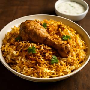 Mogalai Biryani