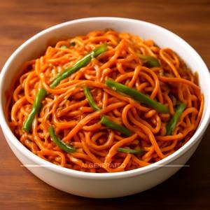Schezwan Noodles