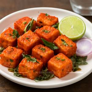 Paneer 65