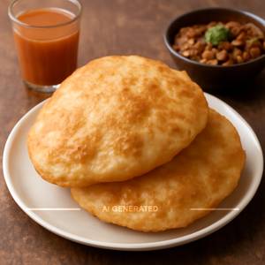 Bhature