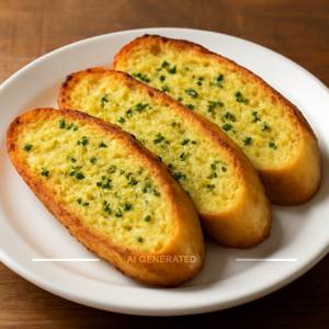 Garlic bread