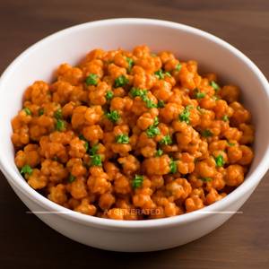Crispy Corn
