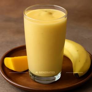 Mango Banana