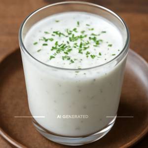 Butter Milk