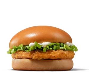 Chicken Burger