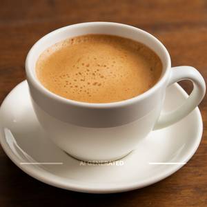 Hot Coffee
