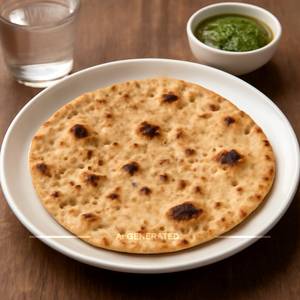 Wheat Roti