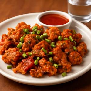 Veg Crispy